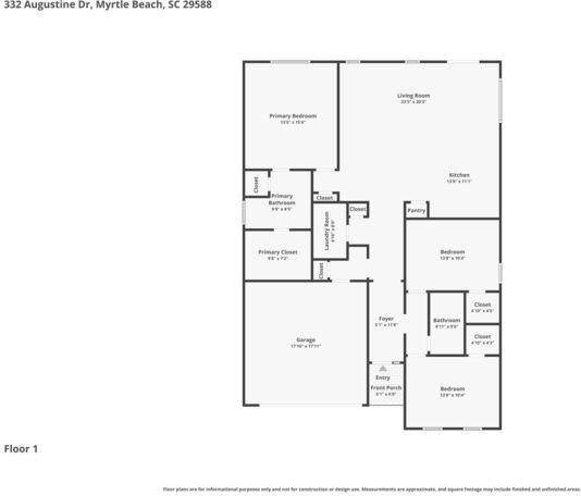 352 Augustine Dr - Photo 2 of 13