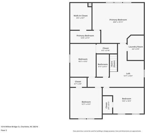 1214 Willow Bridge Ct - Photo 5 of 14