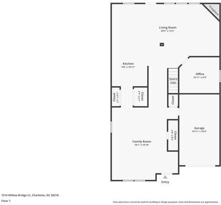 1214 Willow Bridge Ct - Photo 6 of 14