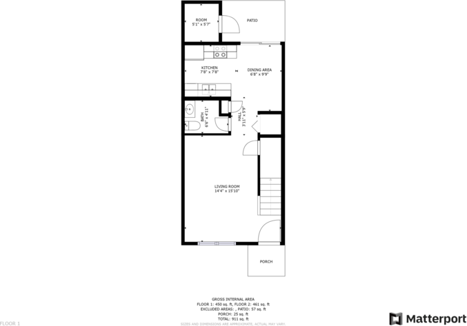 1323 Mathis Ferry Rd - Photo 2 of 13