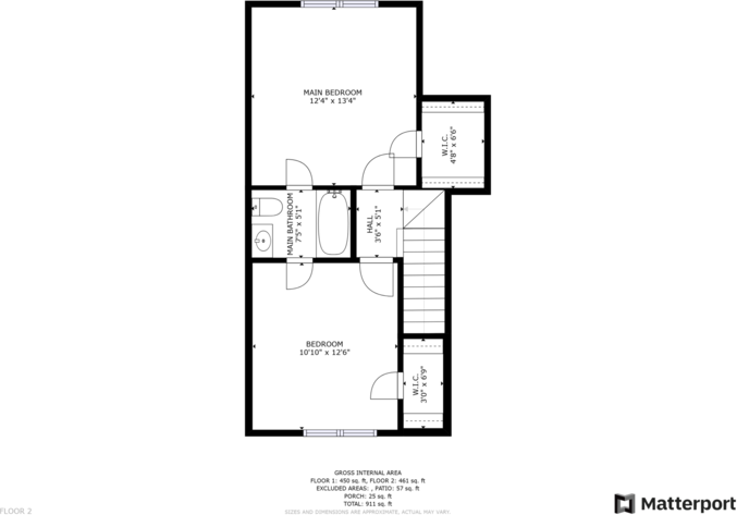 1323 Mathis Ferry Rd - Photo 4 of 13
