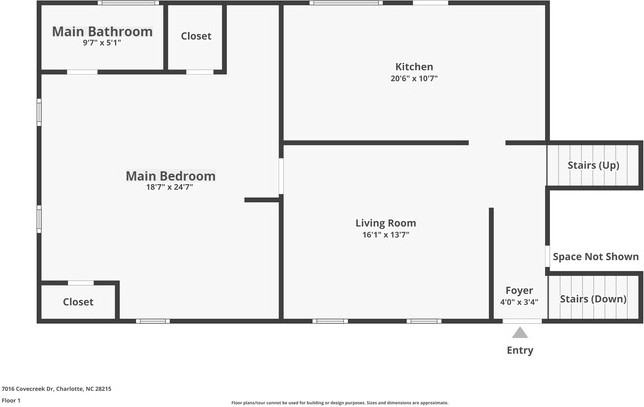 7016 Covecreek Dr - Photo 2 of 14