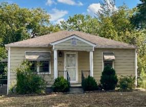 5012 Blue Spring Rd Nw - Photo 1 of 1