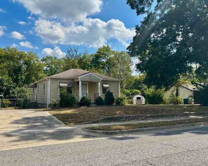5012 Blue Spring Rd Nw - Photo 3 of 3