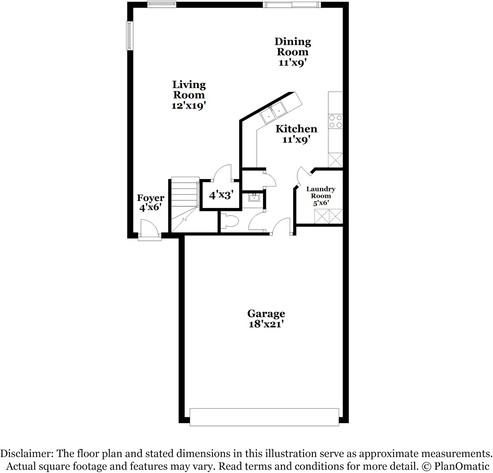 1298 Freemont Ln - Photo 2 of 17