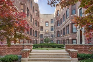 5410 S Ridgewood Ct #2W - Photo 1 of 1