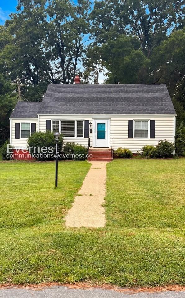 1700 Devers Rd