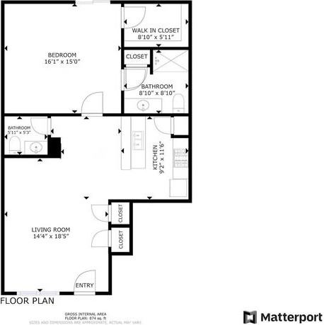 205 Stemwinder Ln - Photo 4 of 23