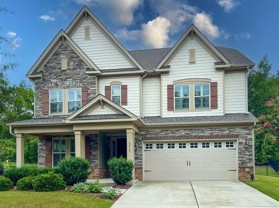 5519 Braddock Mill Way - Photo 1 of 1