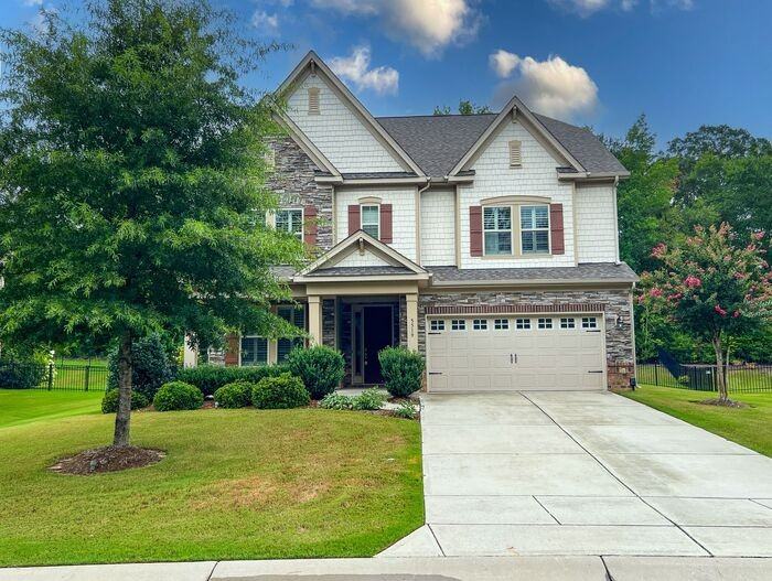 5519 Braddock Mill Way - Photo 2 of 50