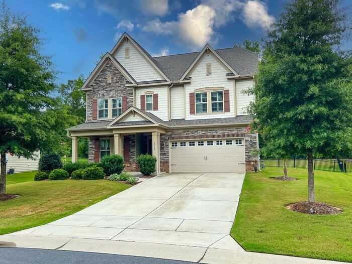 5519 Braddock Mill Way - Photo 3 of 50