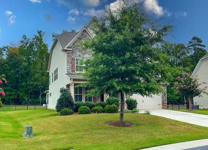 5519 Braddock Mill Way - Photo 4 of 50