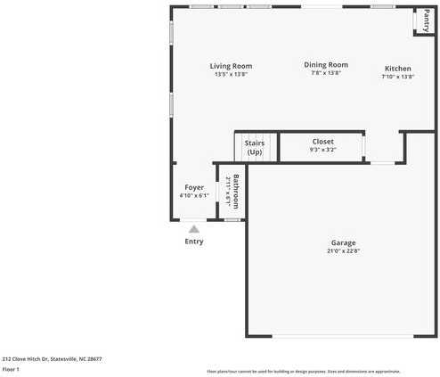 212 Clove Hitch Dr - Photo 4 of 22