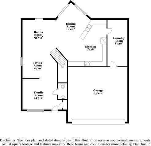 9024 Stone Mill Ln - Photo 3 of 17