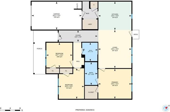 125 Silver Maple Cir - Photo 2 of 4