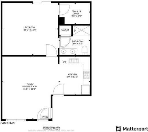 2105 Suncrest Village Ln #2105 - Photo 3 of 19