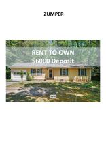3574 Broxton Lane - Photo 1 of 1