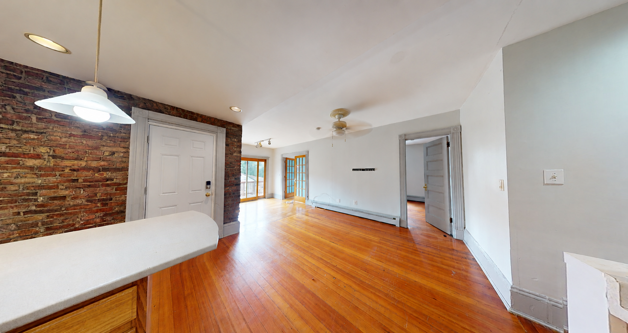 1450 Tremont St #2R - Photo 3 of 13