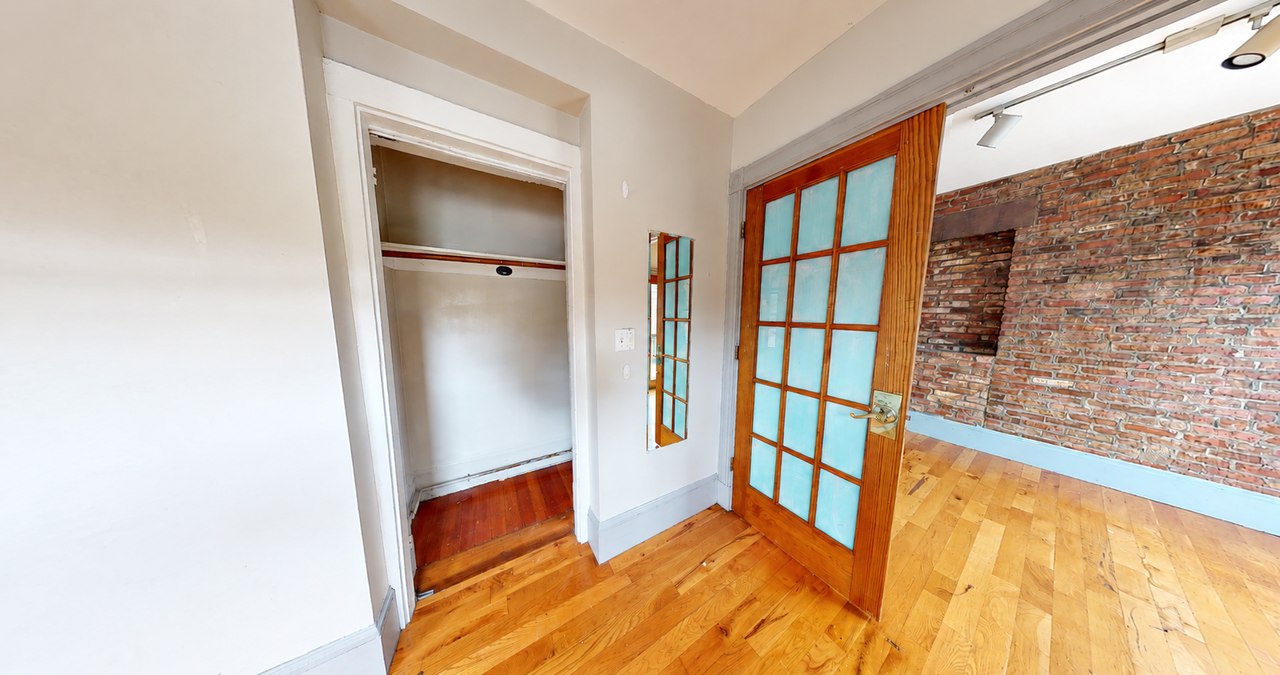1450 Tremont St #2R - Photo 5 of 13