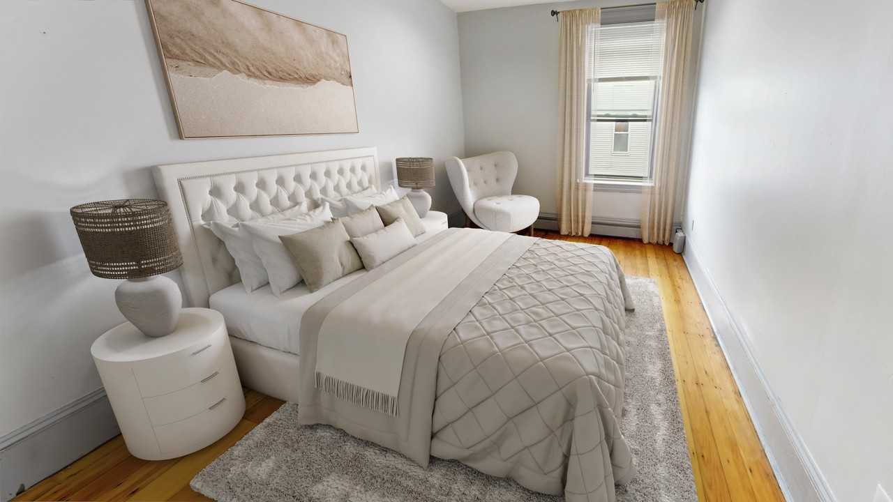 1450 Tremont St #2R - Photo 7 of 13