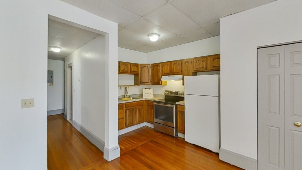 1450 Tremont St #3R - Photo 2 of 14