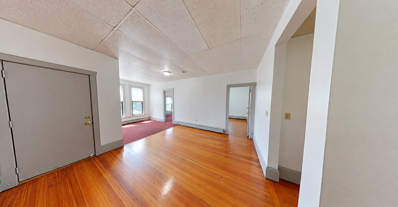 1450 Tremont St #3R - Photo 3 of 14