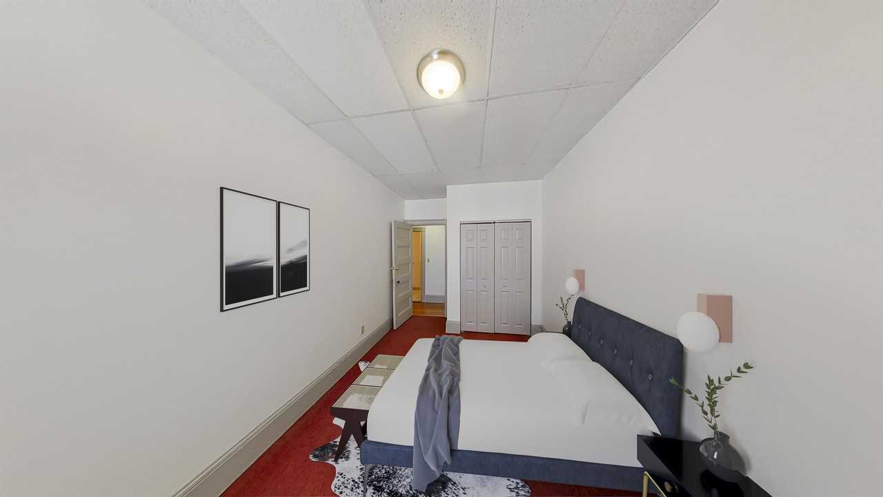 1450 Tremont St #3R - Photo 6 of 14