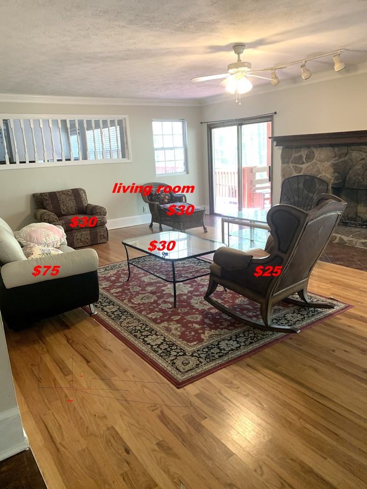 1615 Oklahoma Dr #NA - Photo 2 of 16