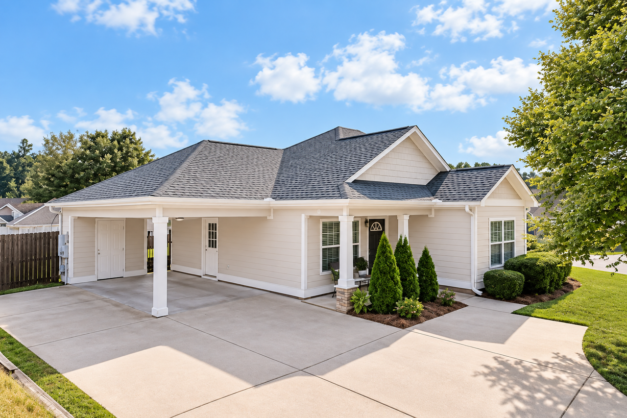 2395 Waterstone Cir #NA - Photo 2 of 14