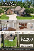 17099 Bentons Ferry Ave #NA - Photo 1 of 1