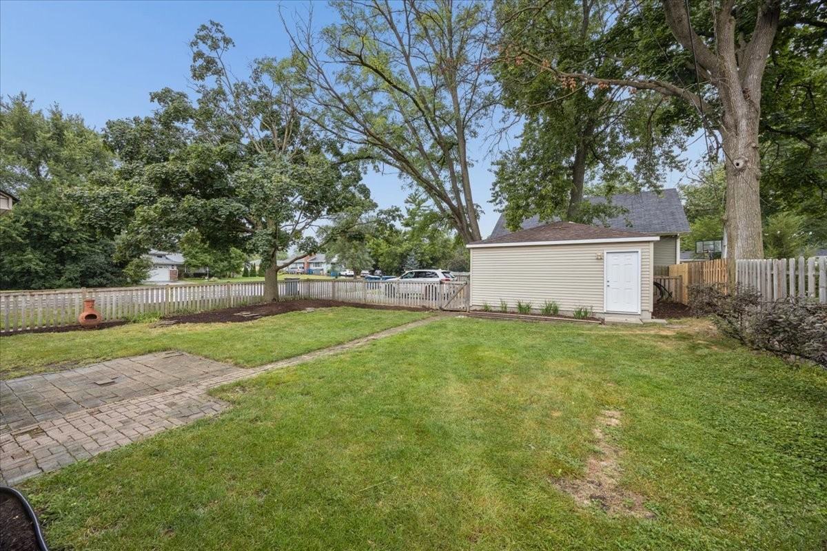 5436 Cumnor Rd #NA - Photo 5 of 19