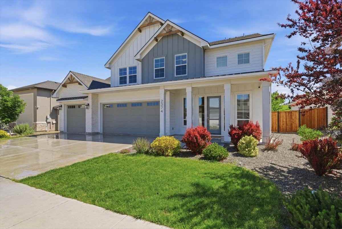 2374 S Pelion Way #NA - Photo 2 of 50
