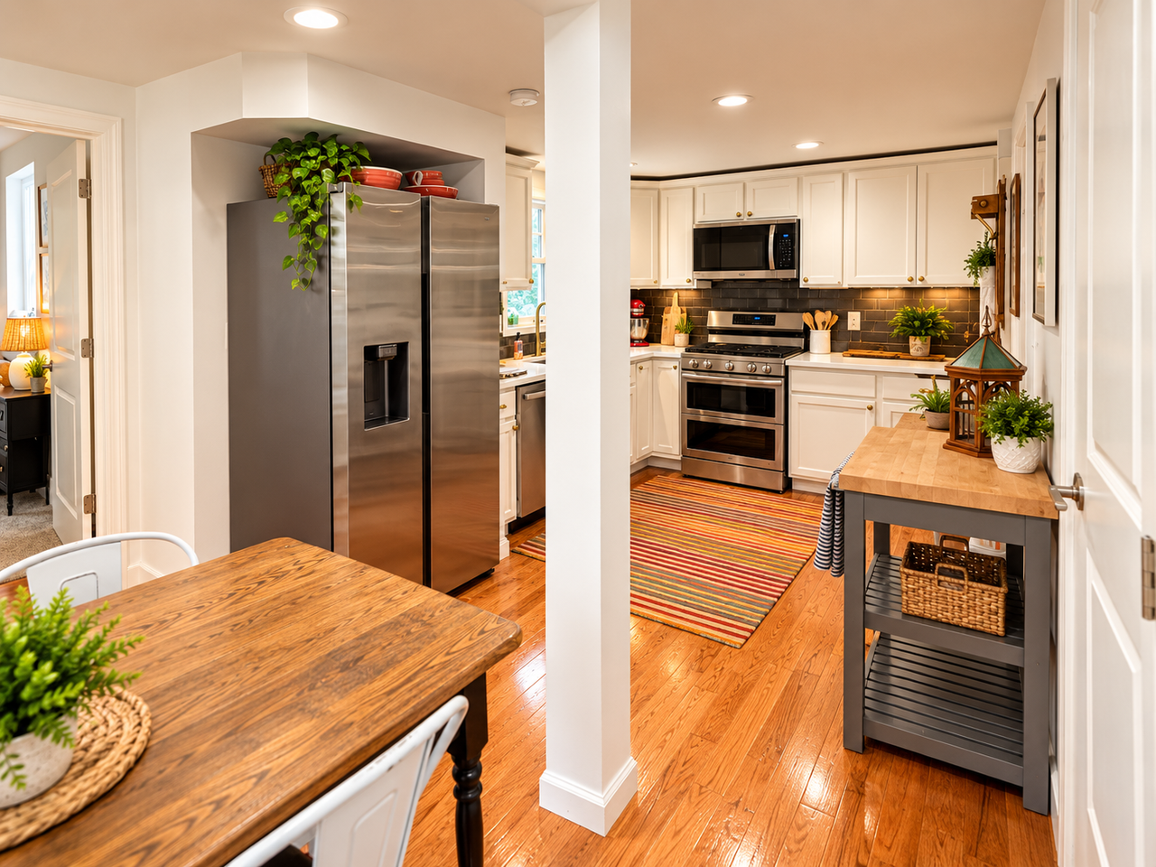 501 N Leroy St #NA - Photo 3 of 11