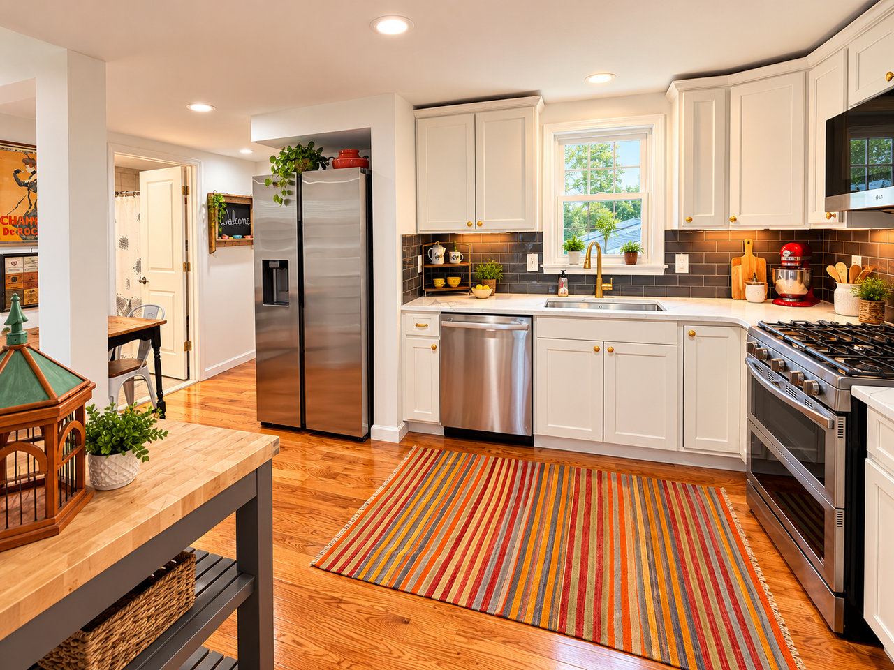 501 N Leroy St #NA - Photo 4 of 11