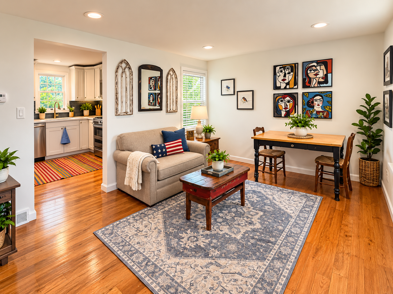 501 N Leroy St #NA - Photo 7 of 11