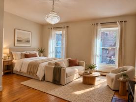 141 Beacon St #4A - Photo 1 of 1