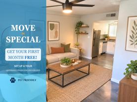 2936 N 34th Pl #6 - Photo 1 of 1