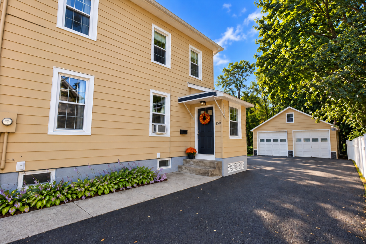 350 Summer St #FL2 - Photo 2 of 21
