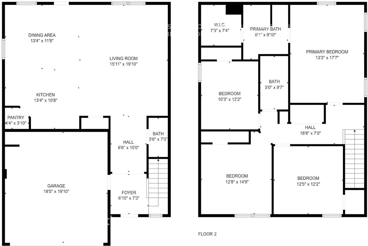 612 Mackenzie Cv - Photo 2 of 16