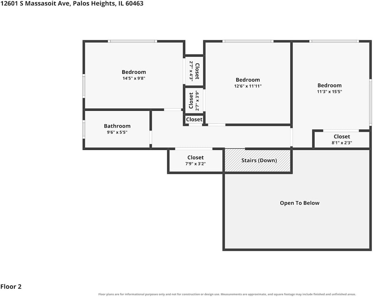 12601 S Massasoit Ave - Photo 5 of 19