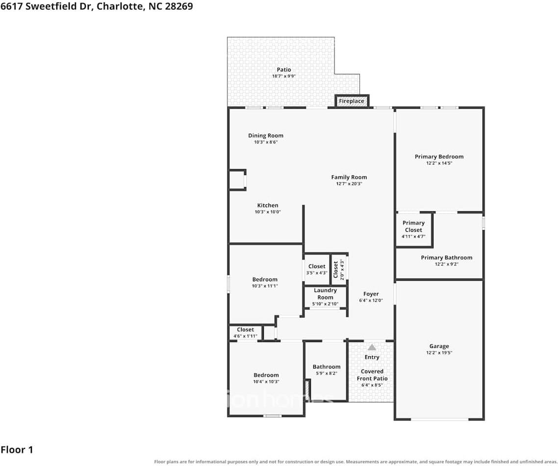 6617 Sweetfield Dr - Photo 2 of 17