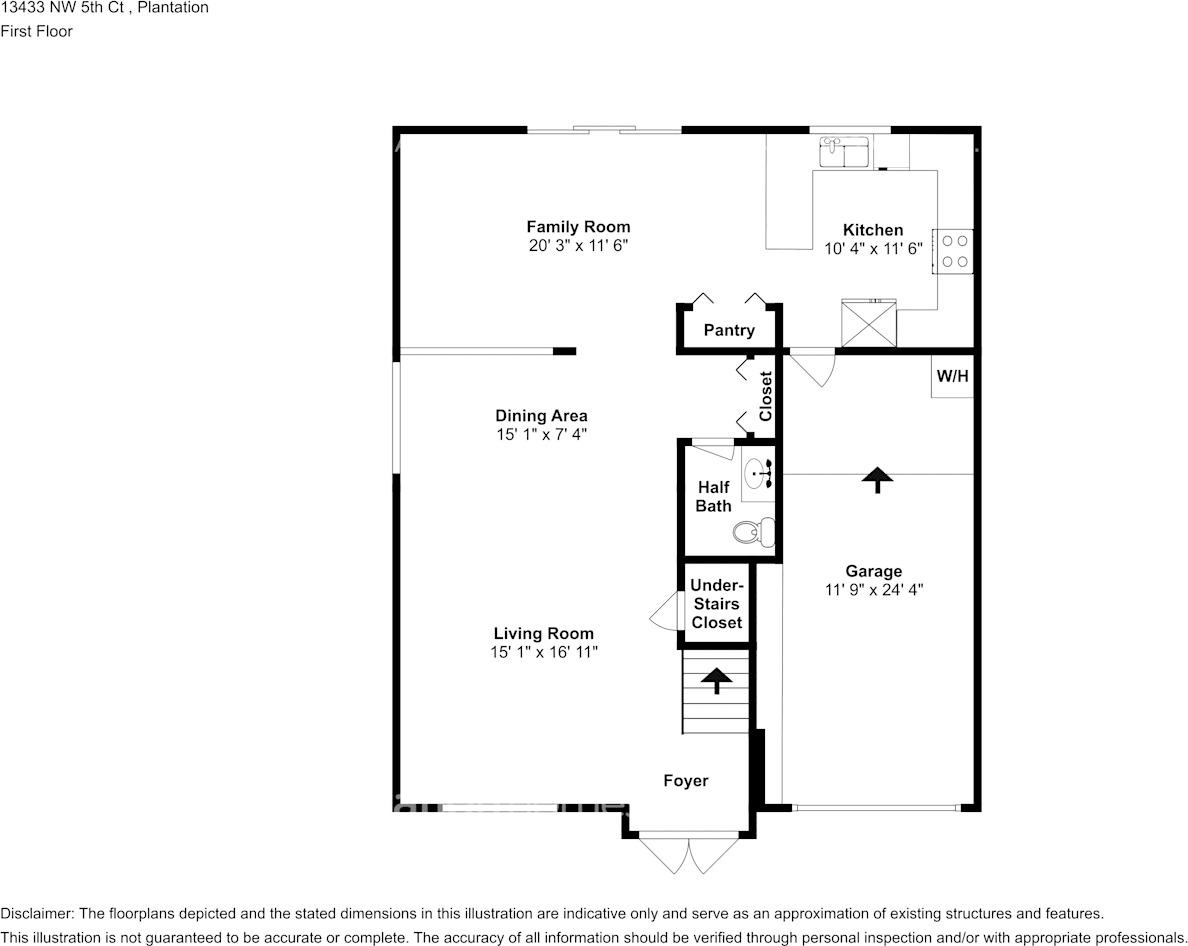 13433 Nw 5th Ct - Photo 2 of 18