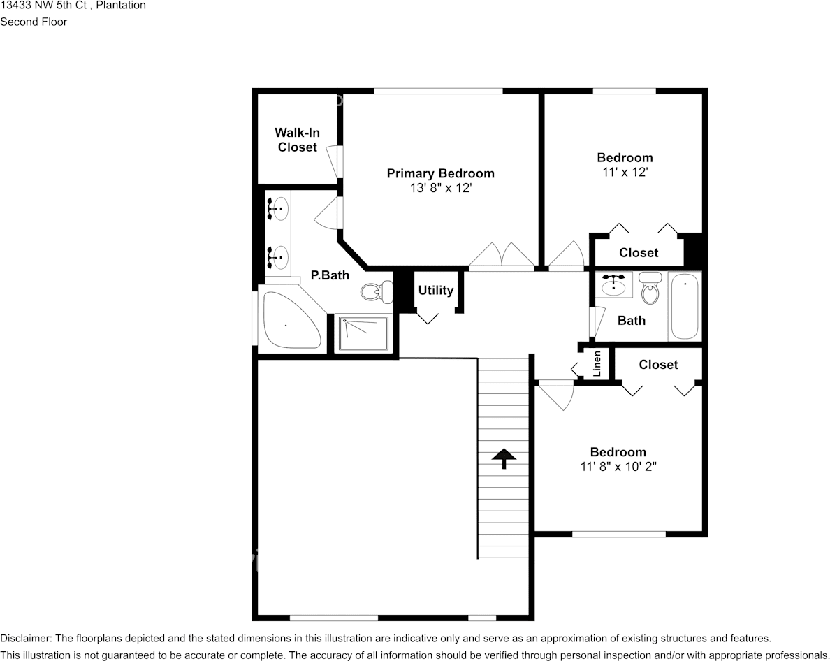 13433 Nw 5th Ct - Photo 3 of 18