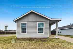 featured image of 3201 Crestone Dr
