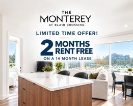 The Monterey - Photo 1 of 1