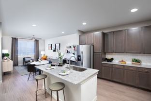 August Friendswood - Photo 1 of 1