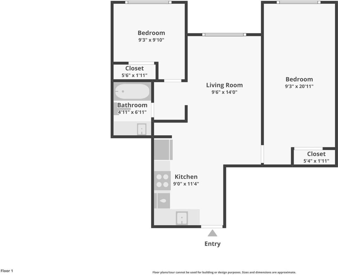 Westwood Apartments - Photo 3 of 12