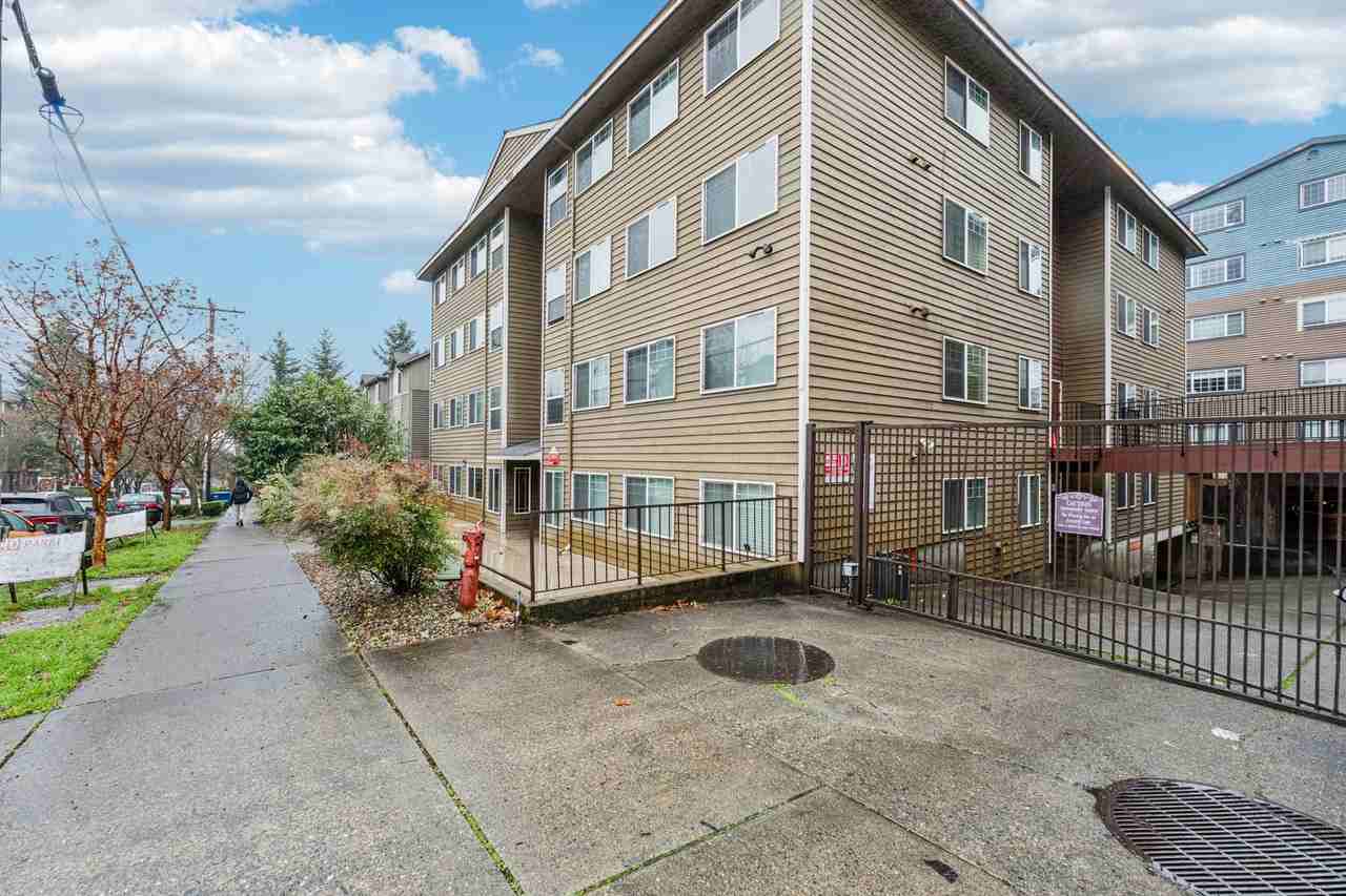 Westwood Apartments - Photo 4 of 12