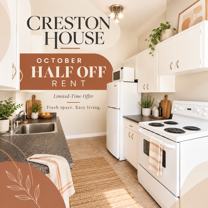 Creston House - Photo 1 of 1