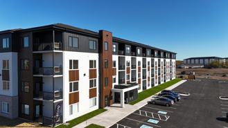 Warner Estates - Photo 1 of 1